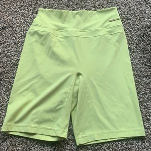 Gymshark x Whitney Simmons Biker Shorts